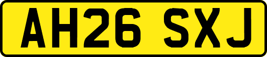 AH26SXJ