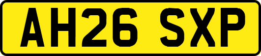 AH26SXP