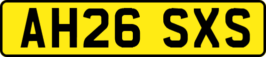AH26SXS