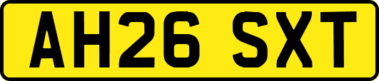 AH26SXT