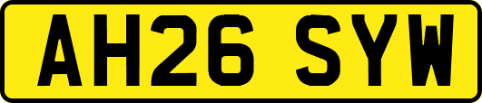 AH26SYW