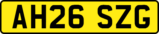 AH26SZG