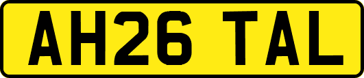 AH26TAL