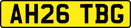 AH26TBG