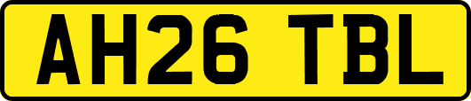 AH26TBL