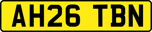 AH26TBN