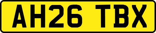 AH26TBX