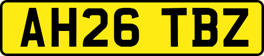 AH26TBZ