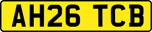 AH26TCB