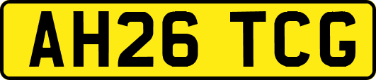 AH26TCG