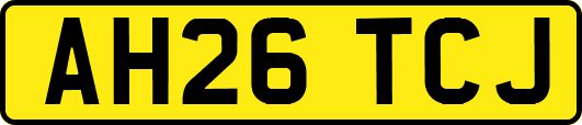 AH26TCJ
