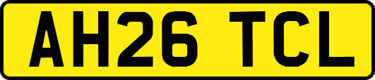 AH26TCL
