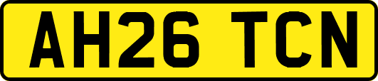 AH26TCN