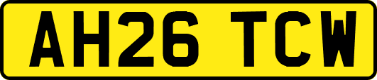 AH26TCW
