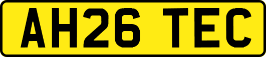 AH26TEC
