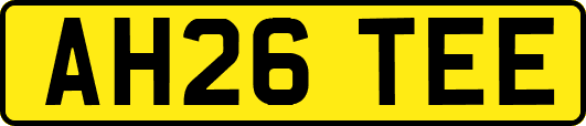 AH26TEE