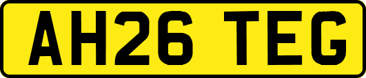 AH26TEG