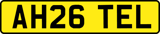 AH26TEL
