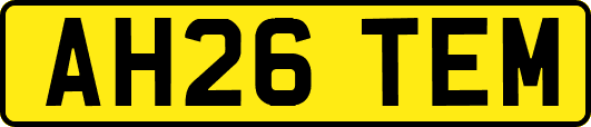 AH26TEM
