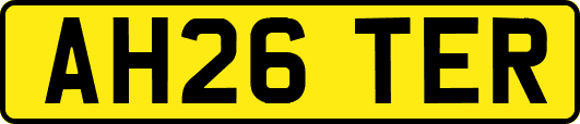 AH26TER