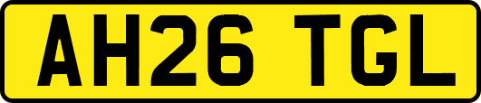 AH26TGL
