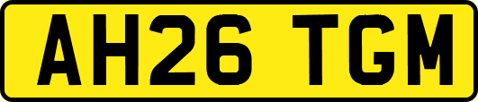 AH26TGM