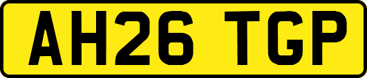 AH26TGP