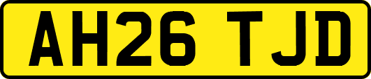 AH26TJD