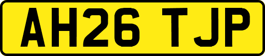 AH26TJP