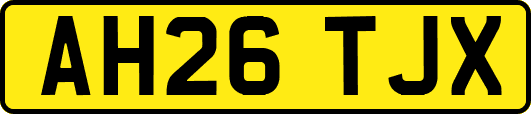 AH26TJX