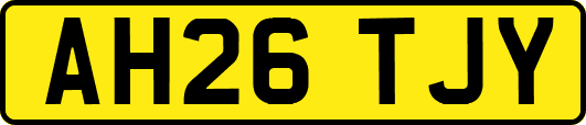 AH26TJY