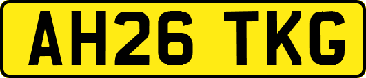 AH26TKG