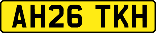 AH26TKH