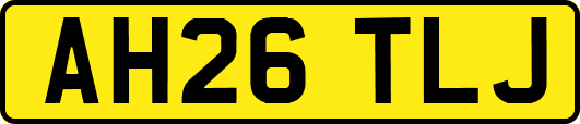 AH26TLJ