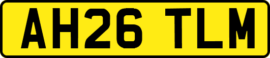 AH26TLM