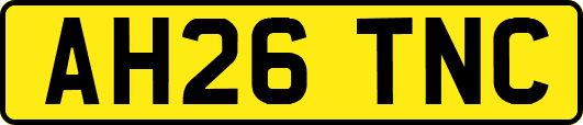 AH26TNC