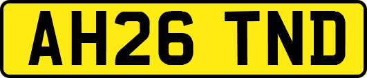AH26TND