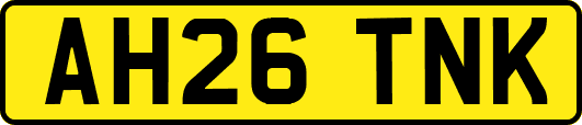 AH26TNK
