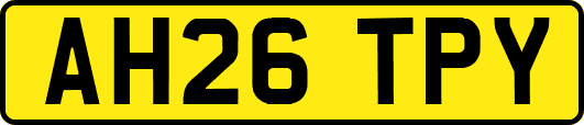 AH26TPY