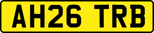 AH26TRB