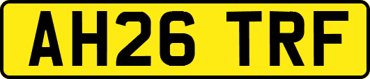AH26TRF