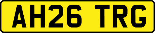 AH26TRG