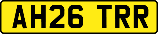 AH26TRR