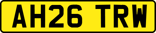 AH26TRW