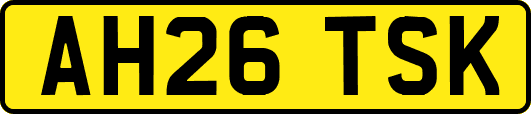 AH26TSK