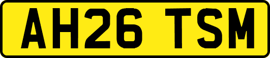 AH26TSM