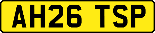 AH26TSP