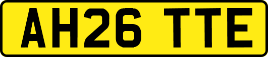 AH26TTE