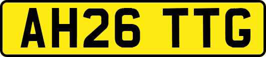 AH26TTG