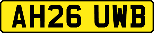 AH26UWB